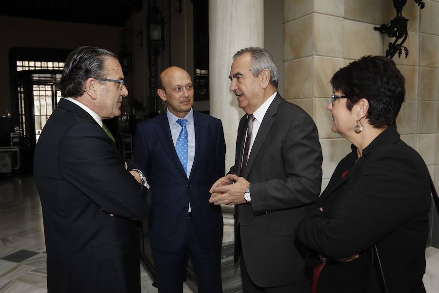 Veracruz en el Foro Nueva Murcia