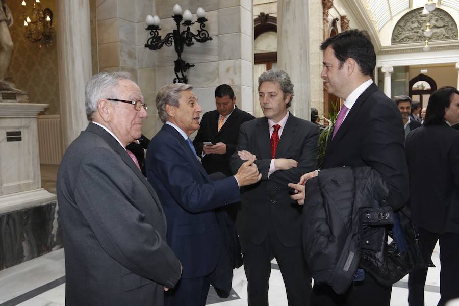 Veracruz en el Foro Nueva Murcia