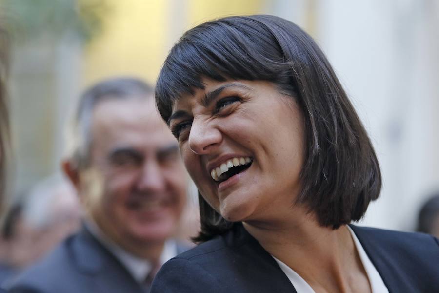 Veracruz en el Foro Nueva Murcia