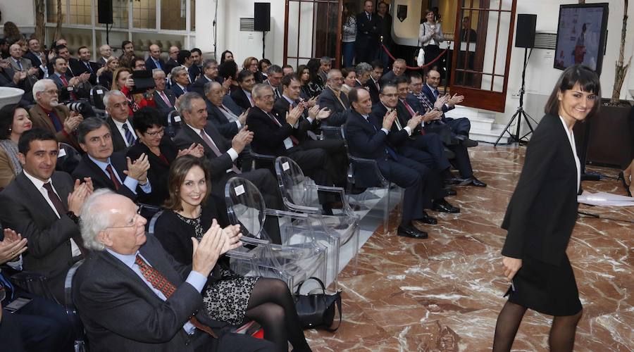 Veracruz en el Foro Nueva Murcia