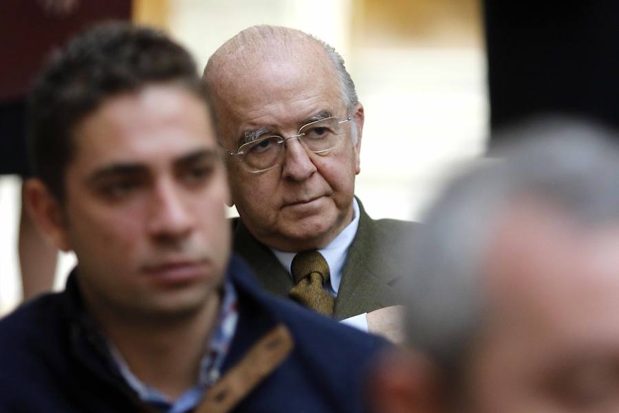 Veracruz en el Foro Nueva Murcia