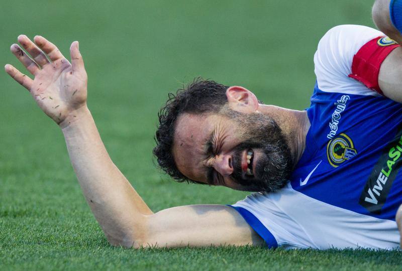 Las mejores imágenes Hércules - Sabadell