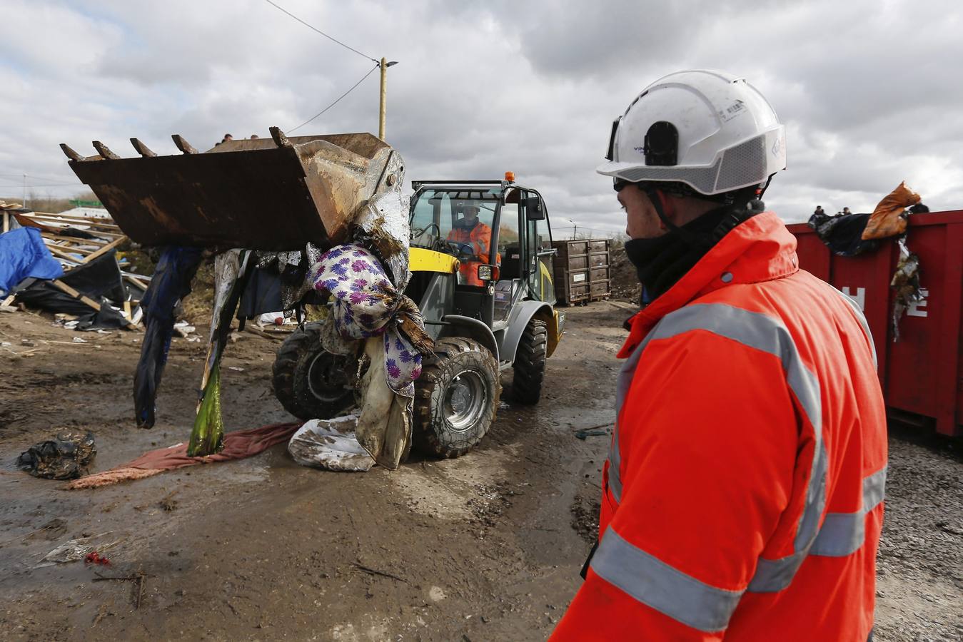 Arde &#039;La Jungla&#039;