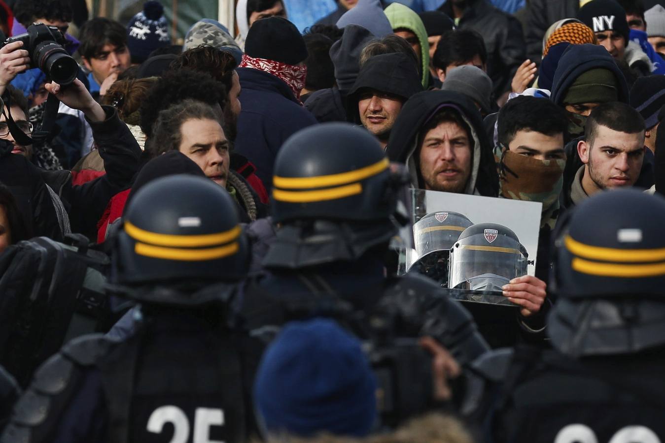 Arde &#039;La Jungla&#039;