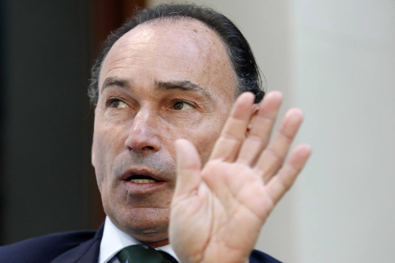 «Tenemos que quitarnos el velo de la vergüenza; ser torero no es delito»