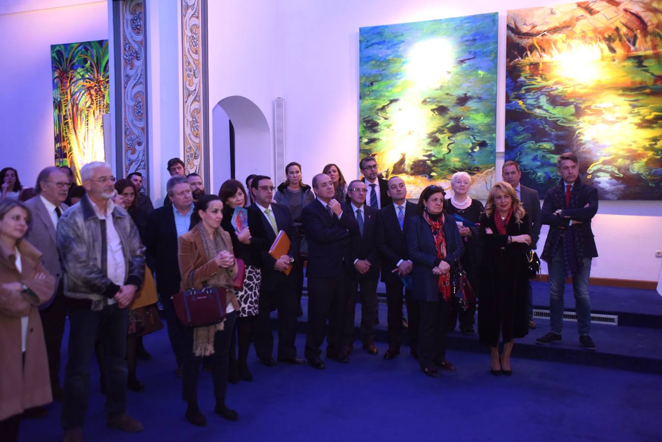 Una alternativa ecológica a través del arte de Muher