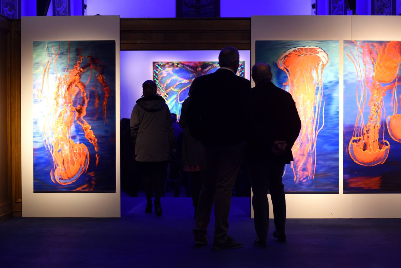 Una alternativa ecológica a través del arte de Muher