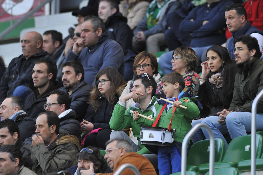 El Elche empata contra el Llagostera