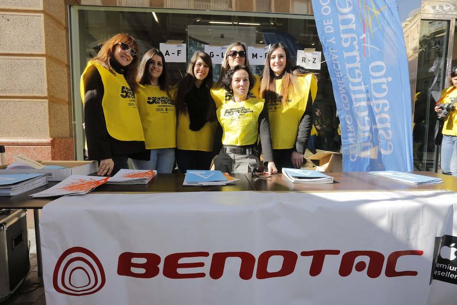 Las mejores imágenes del Maratón Fotográfico de Cartagena (4)