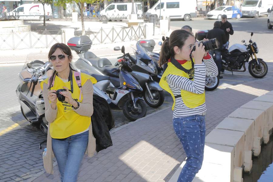 Las mejores imágenes del Maratón Fotográfico de Cartagena (4)