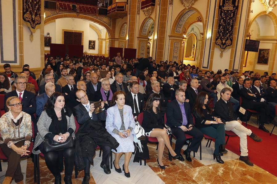Juan de Ibarra, profesor honorífico de periodismo deportivo en la UCAM
