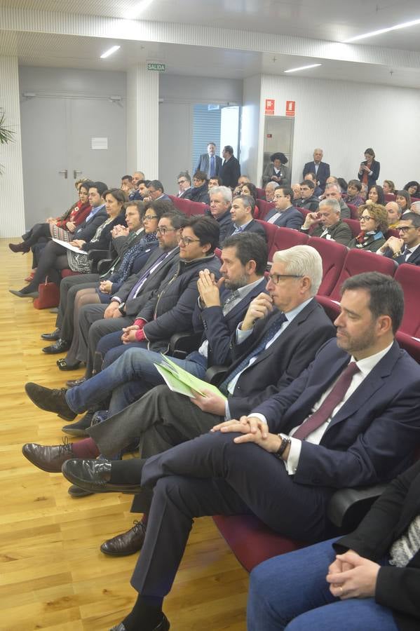 Foro sobre el consumo de la alcachofa en Torre Pacheco