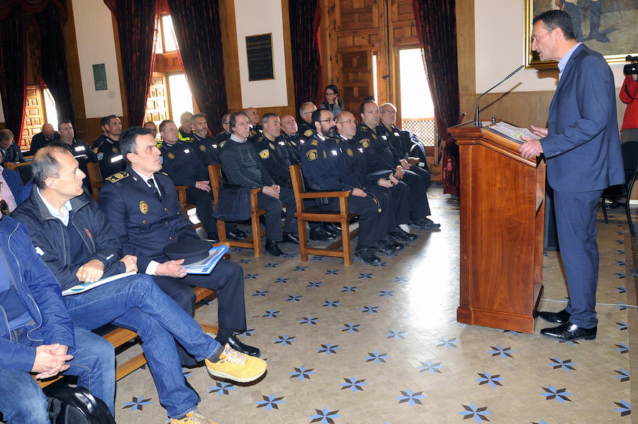 César Zaragoza anuncia cambios porque &quot;el modelo está desfasado&quot;