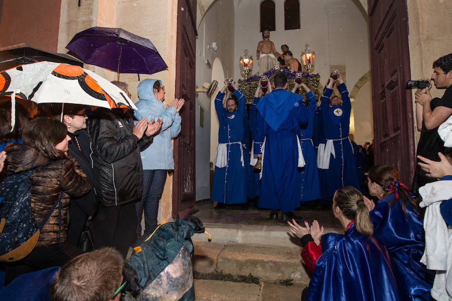 Lunes Santo en Alicante