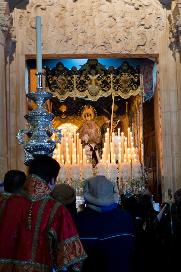 Martes Santo en Alicante