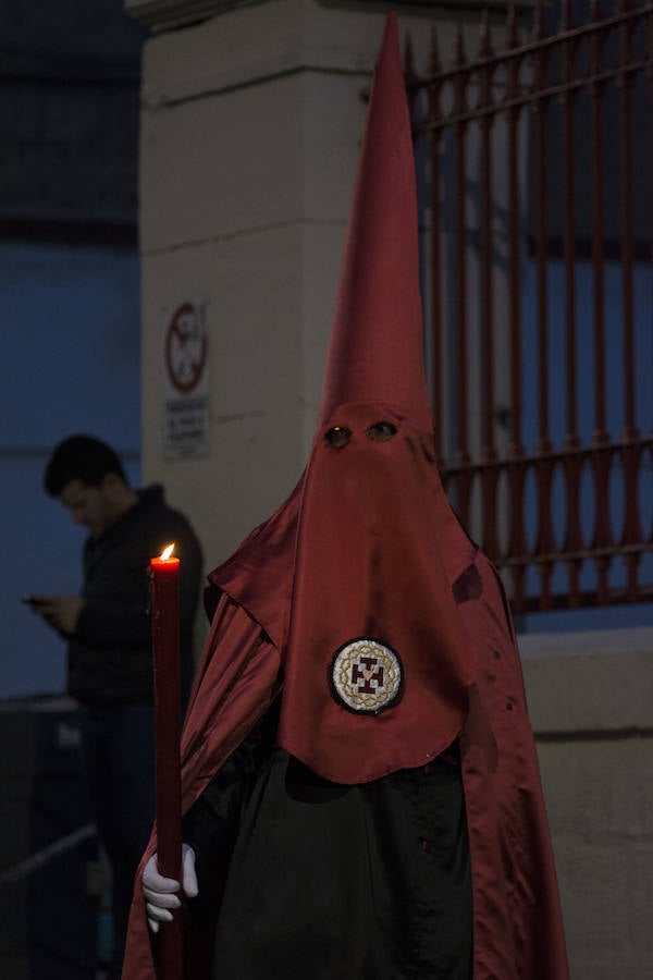 Martes Santo en Alicante