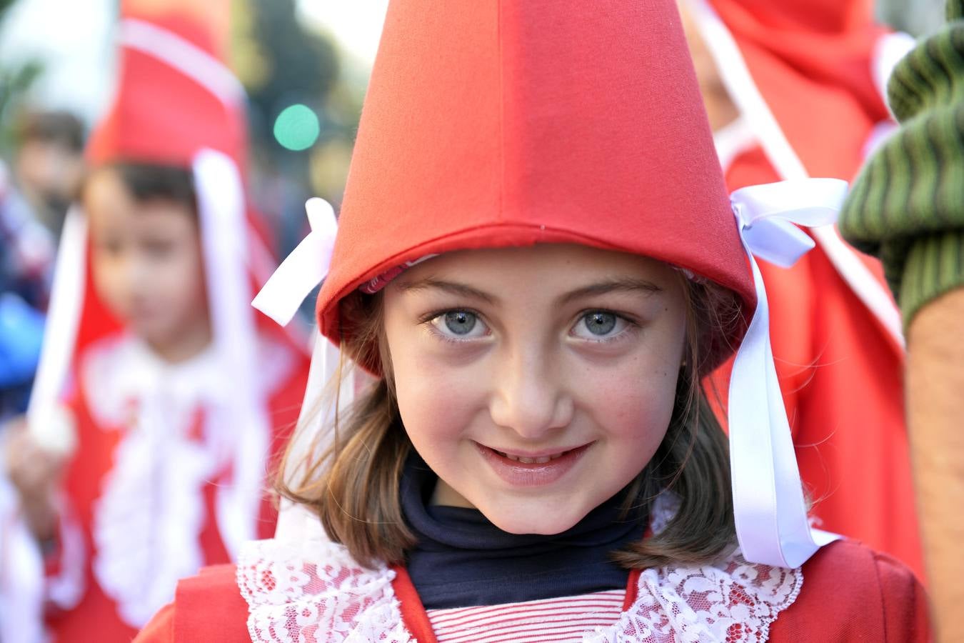 Procesión de la Sangre en Murcia