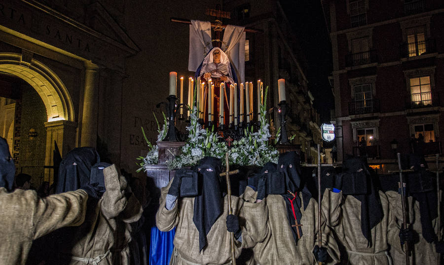 Jueves Santo en Alicante