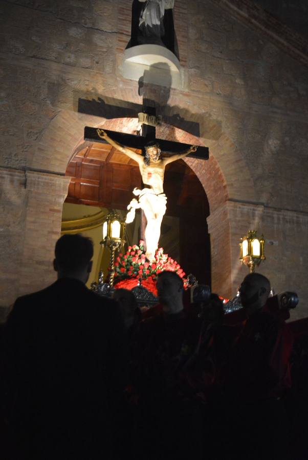 Jueves Santo en Torrevieja