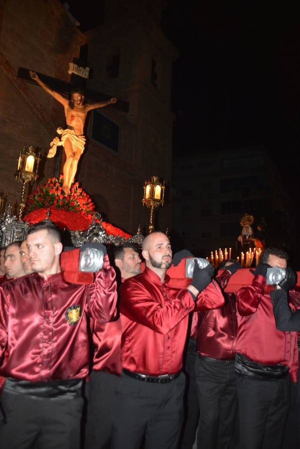 Jueves Santo en Torrevieja