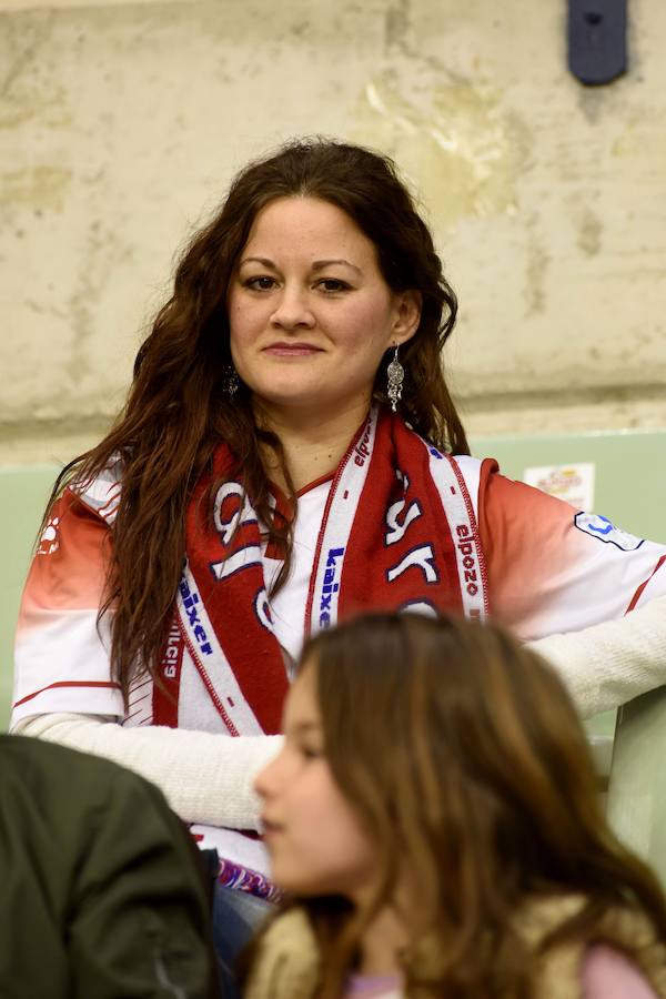 ElPozo Murcia golea al colista (6-0)