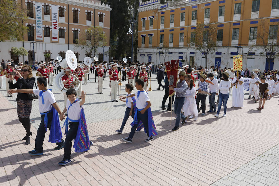 Encuentro de Sardinillas