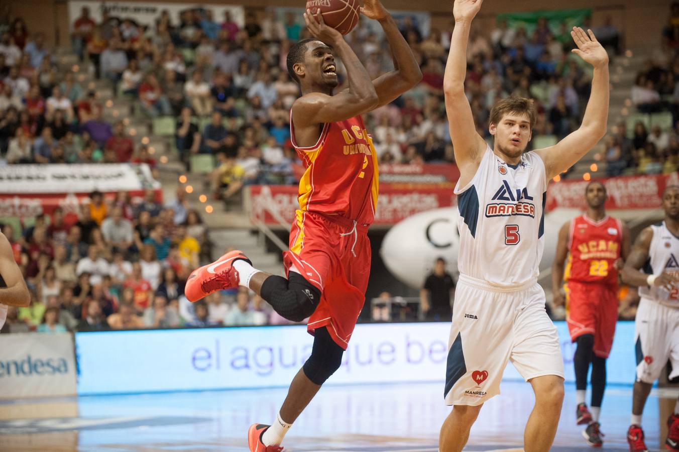 Mal partido que se paga con una derrota (73-75)