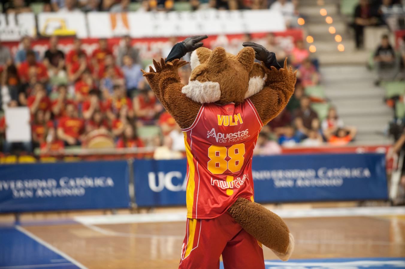 Mal partido que se paga con una derrota (73-75)