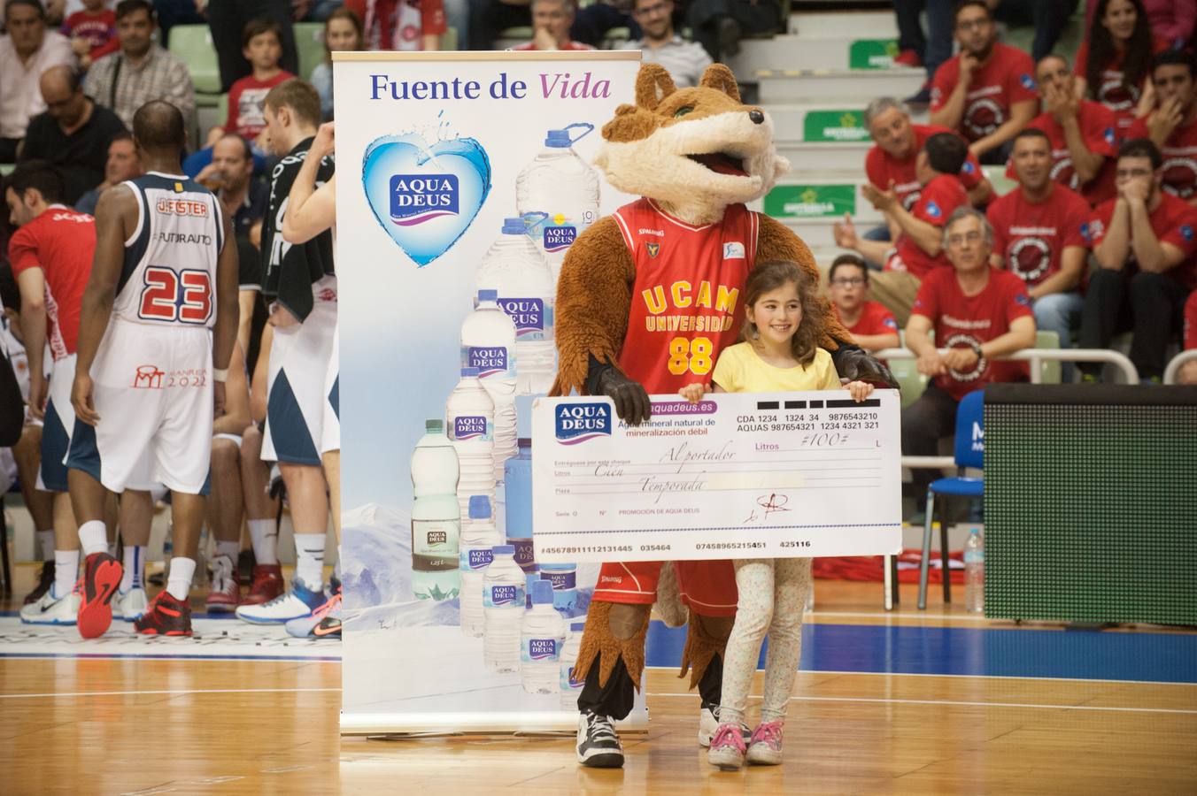 Mal partido que se paga con una derrota (73-75)