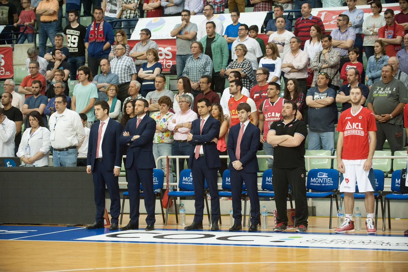 Mal partido que se paga con una derrota (73-75)