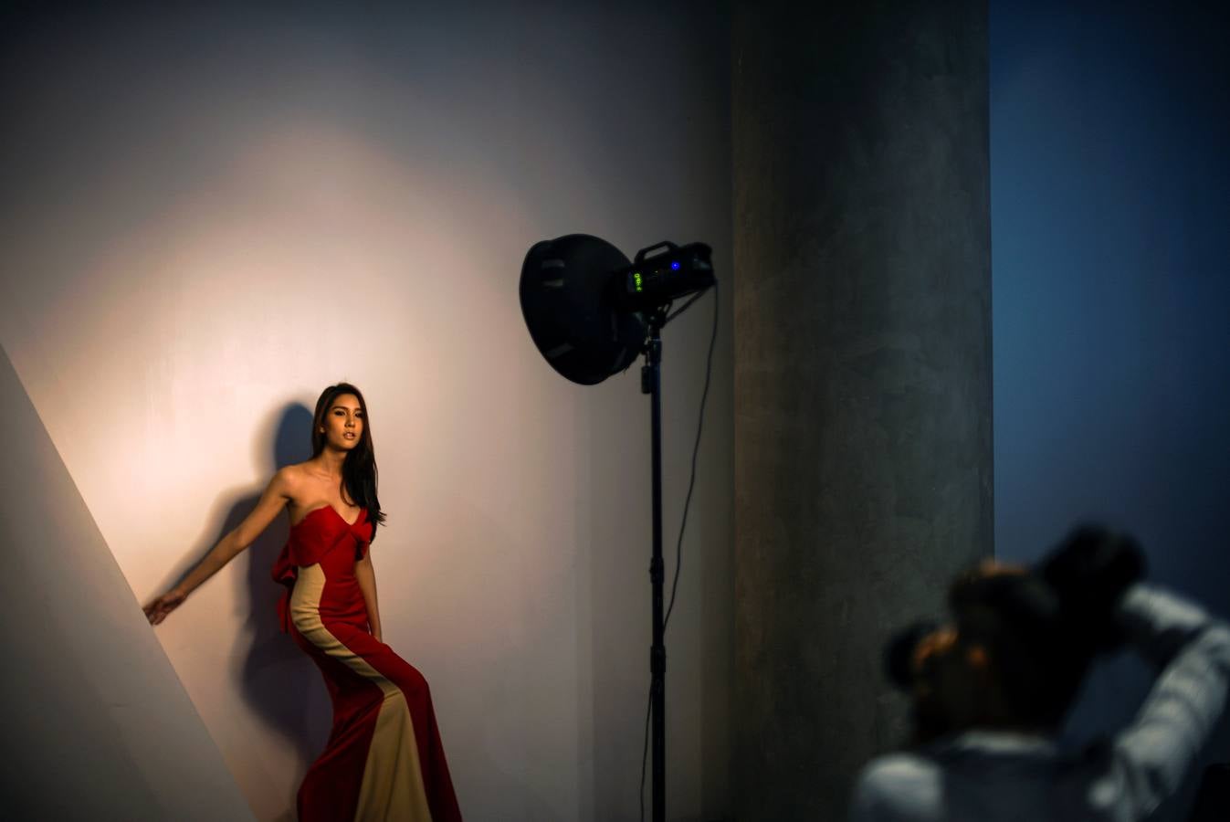 Buscando a Miss Tiffany