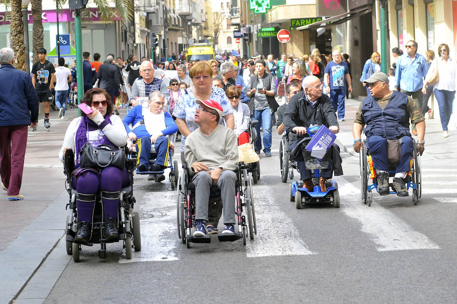 Día de la Rampa Elche