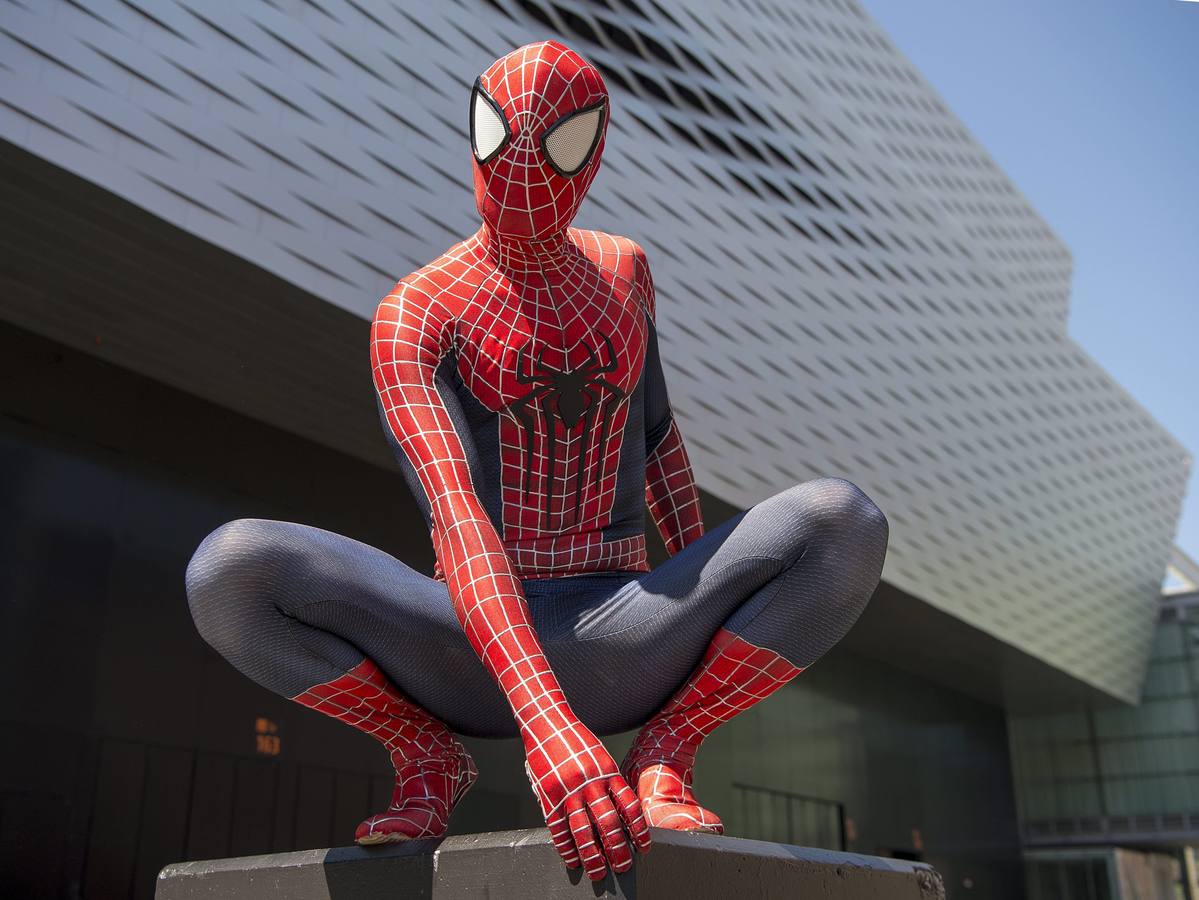 Suiza se pone fantástica