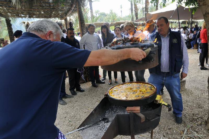 Arranca la Asamblea Nacional de Eurotoques
