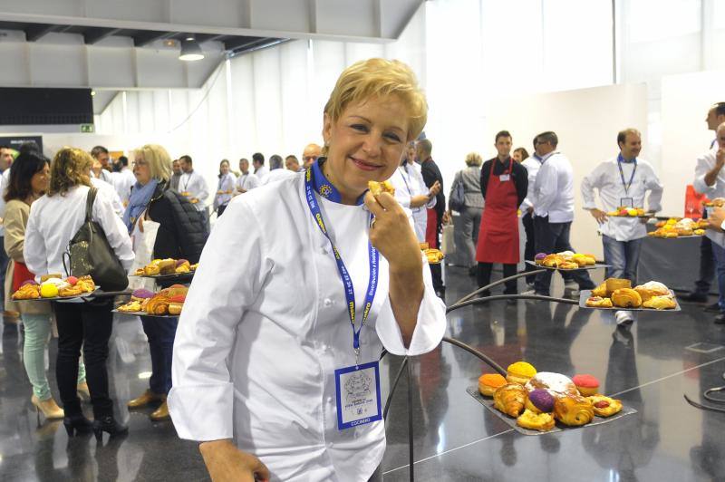 Arranca la Asamblea Nacional de Eurotoques