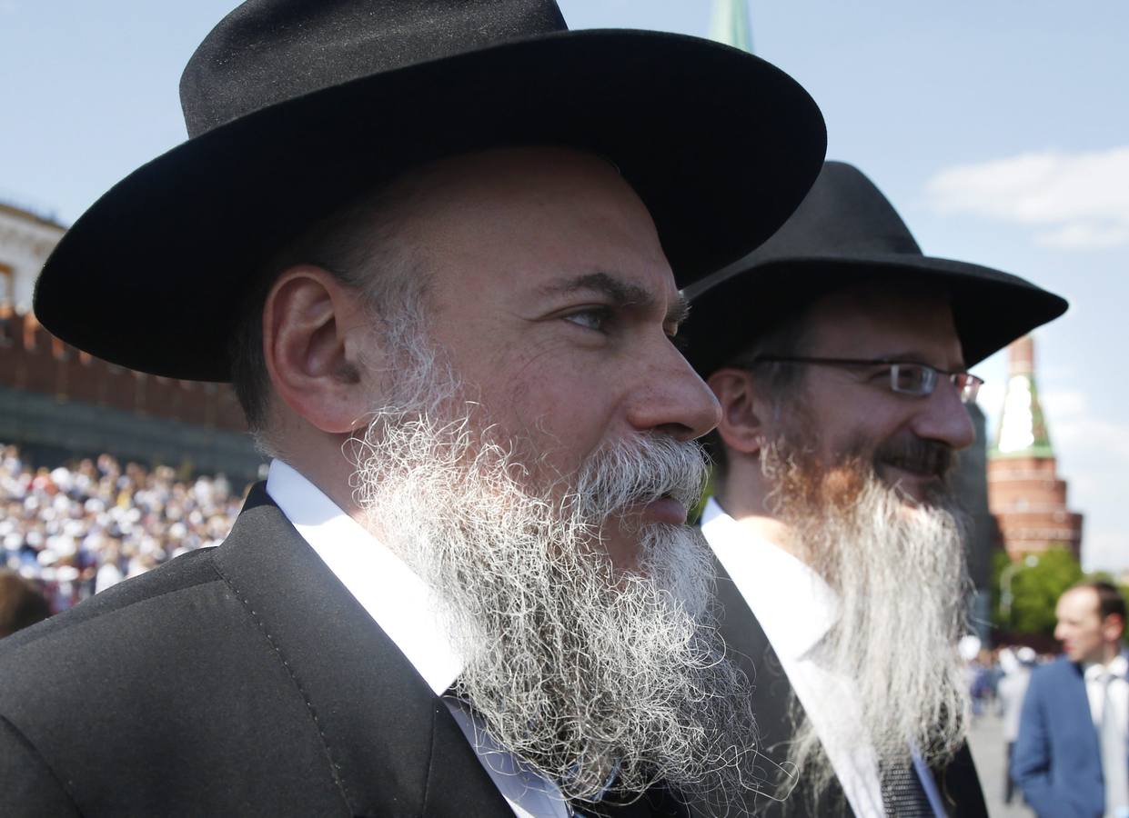 71 años de celebraciones