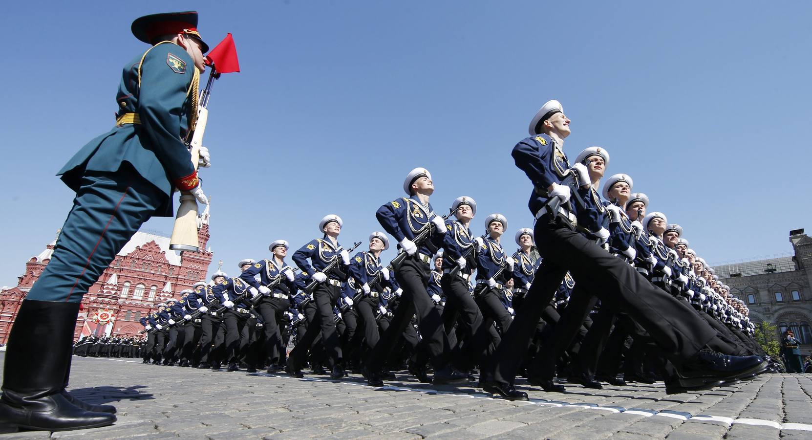 71 años de celebraciones
