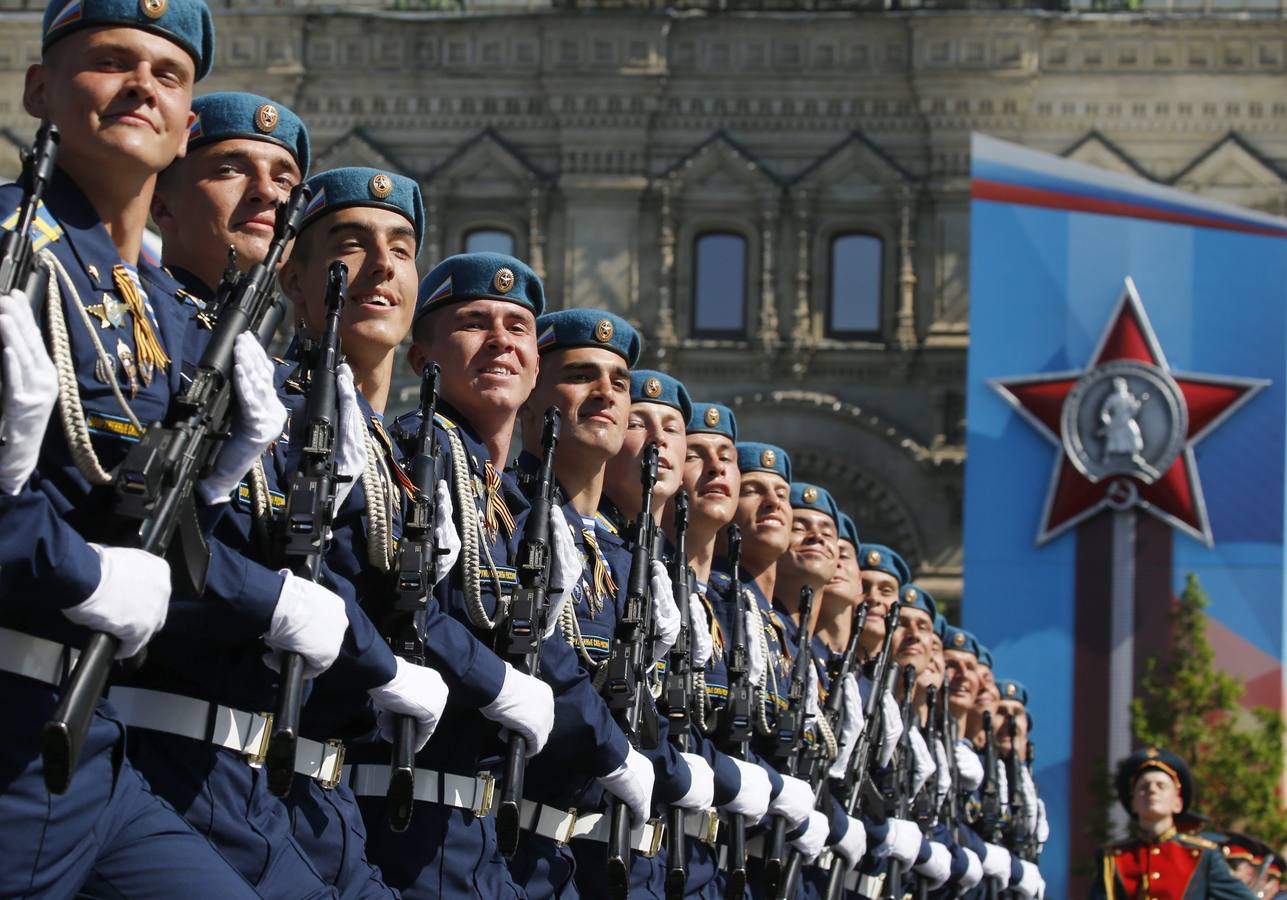 71 años de celebraciones