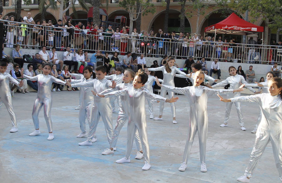 Noche y Día de los Museos en Cartagena (II)