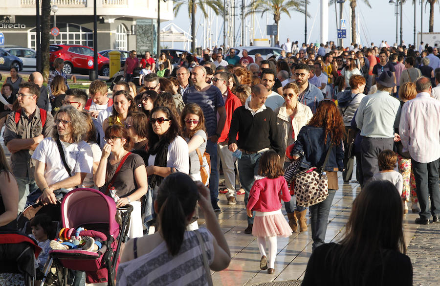 Noche y Día de los Museos en Cartagena (II)