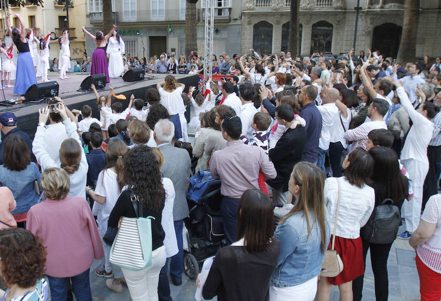 Noche y Día de los Museos en Cartagena (II)