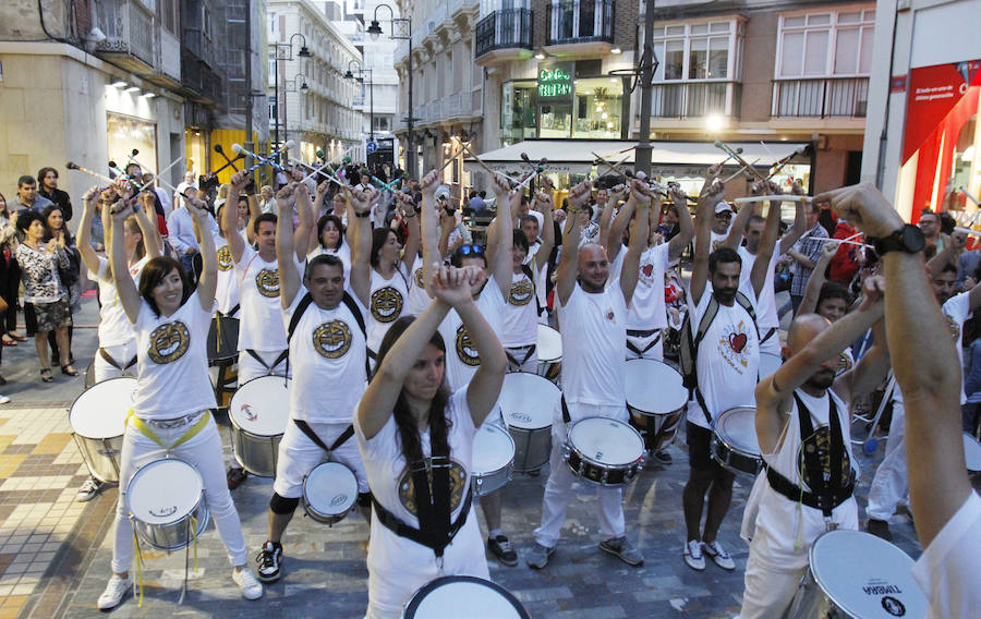 Noche y Día de los Museos en Cartagena (II)