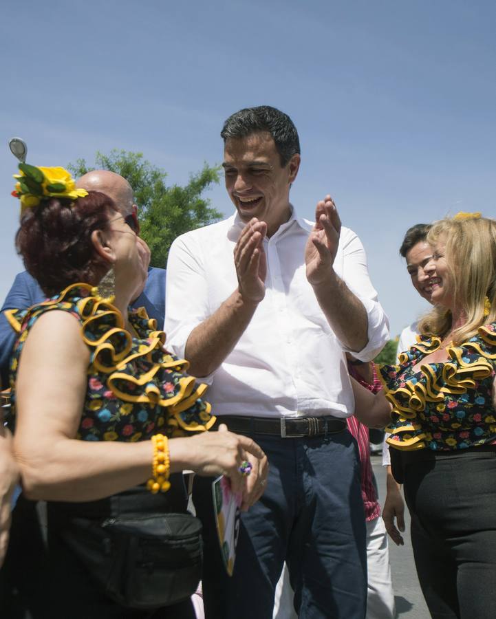 Flamencas por Salud