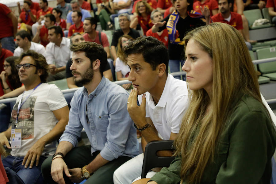 Milagro en el Palacio (91-87)