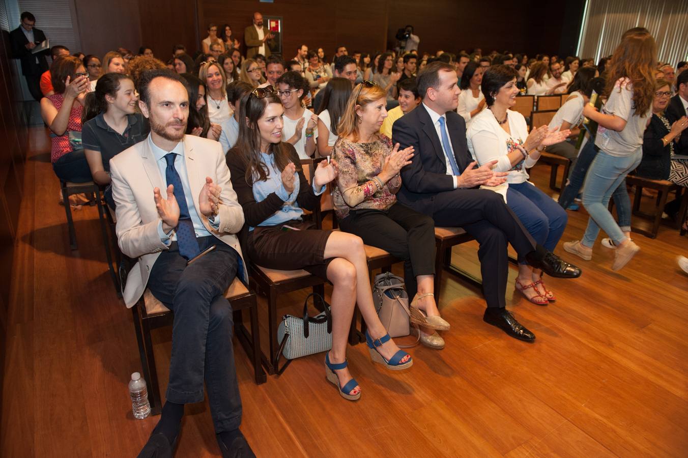 &#039;La Era de los Cuatro&#039; gana &#039;Mi Periódico Digital&#039;