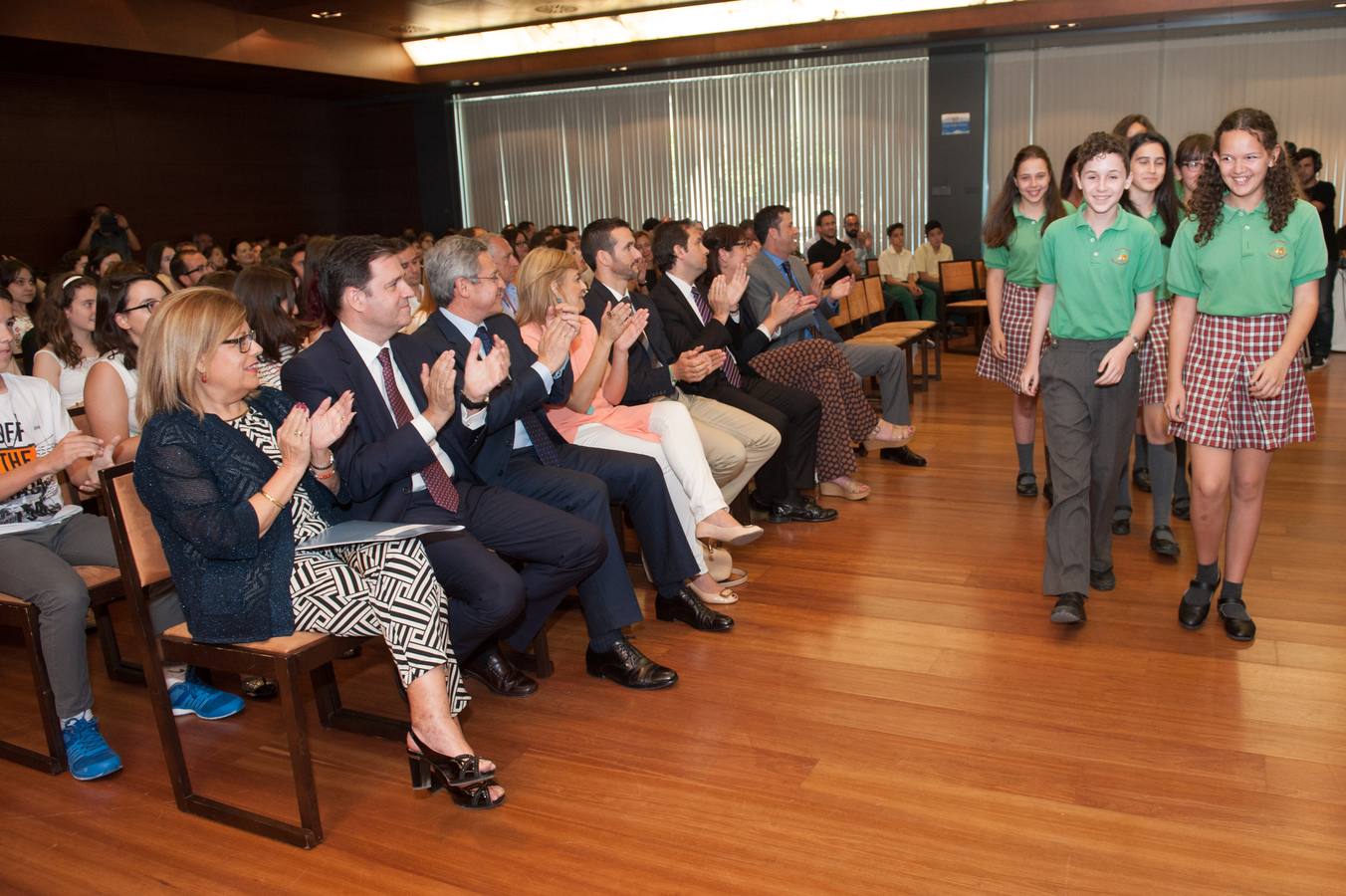 &#039;La Era de los Cuatro&#039; gana &#039;Mi Periódico Digital&#039;