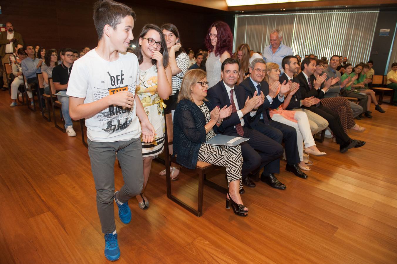 &#039;La Era de los Cuatro&#039; gana &#039;Mi Periódico Digital&#039;