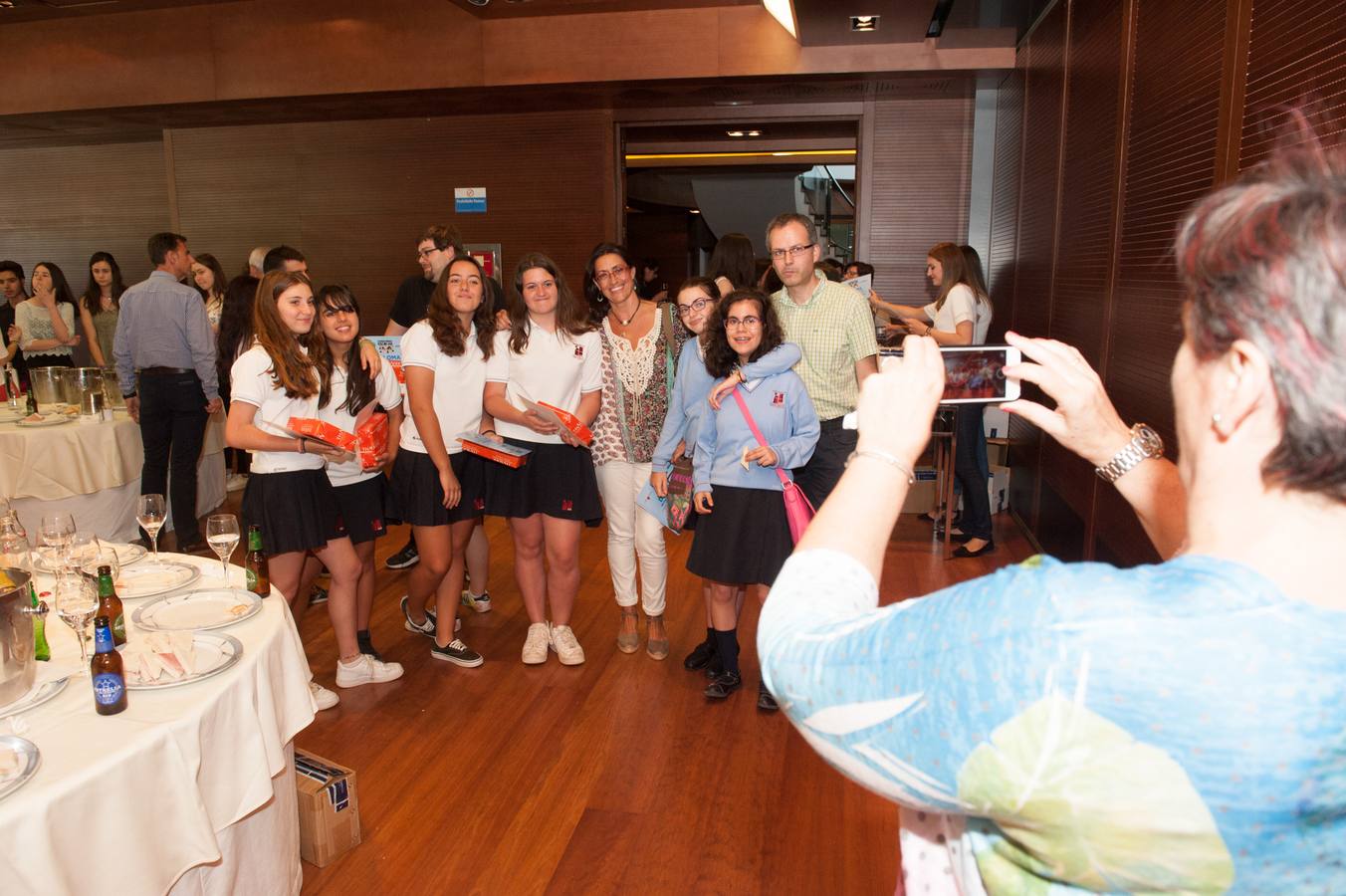 &#039;La Era de los Cuatro&#039; gana &#039;Mi Periódico Digital&#039;