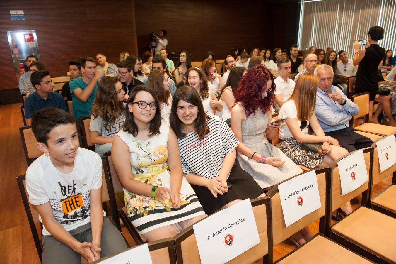 &#039;La Era de los Cuatro&#039; gana &#039;Mi Periódico Digital&#039;