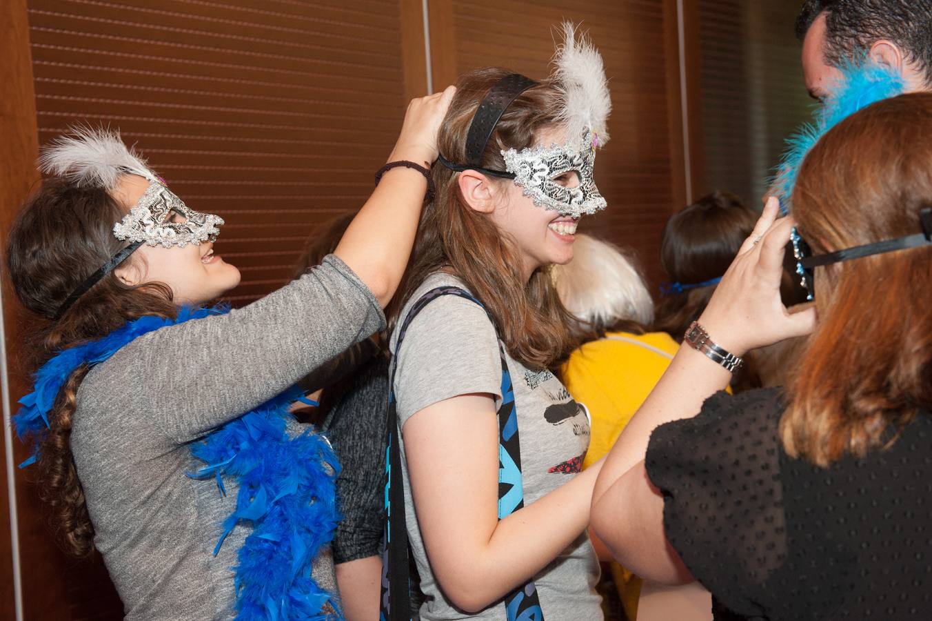 &#039;La Era de los Cuatro&#039; gana &#039;Mi Periódico Digital&#039;